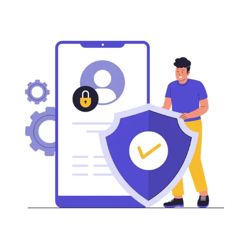 VPRN VPN complete privacy and security