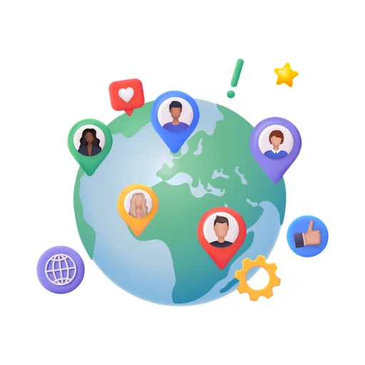 VPRN VPN fast browsing and download